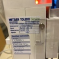 1435560-9 Titrator Mettler Toledo Compact C30S med autosampler InMotion KF Pro Oven