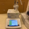 1435560-11 Titrator Mettler Toledo Compact C30S med autosampler InMotion KF Pro Oven