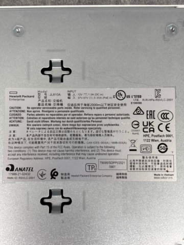 918924-14 Computer package - Lenovo mini-PC, 5 monitors and accessories