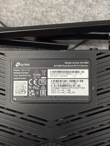 918924-15 Computer package - Lenovo mini-PC, 5 monitors and accessories