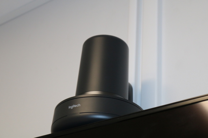 1416732-2 TV/Konferensanläggning