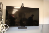 1416732 TV/Konferensanläggning