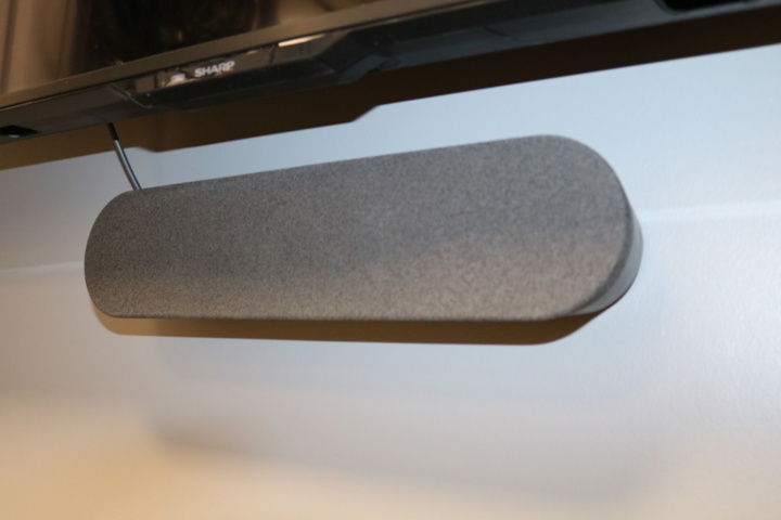 1416732-3 TV/Konferensanläggning