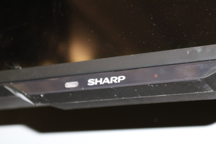 1416732-4 TV/Konferensanläggning