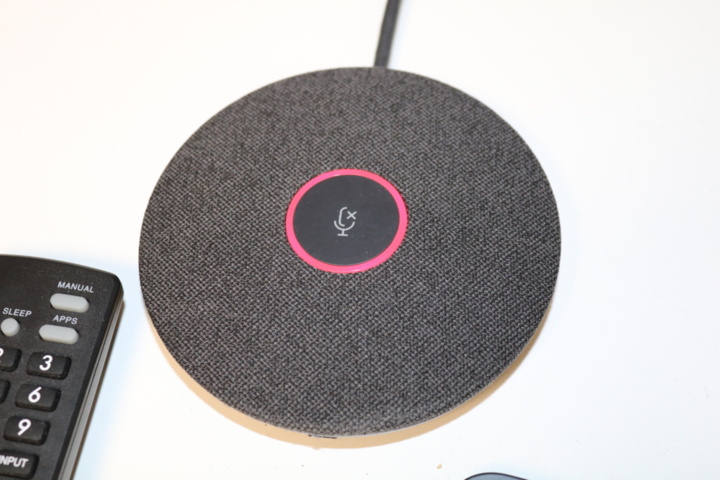 1416732-10 TV/Konferensanläggning