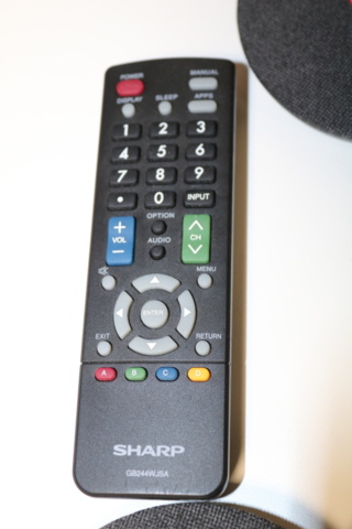 1416732-11 TV/Konferensanläggning