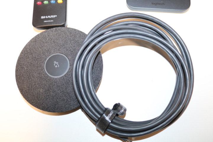 1416732-12 TV/Konferensanläggning