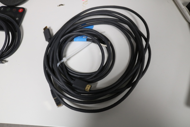 1416732-13 TV/Konferensanläggning