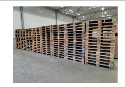 Image representing the auction - Home & Garden