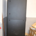 1416733-2 IT-Serverskåp ENOC 800x800x2000 (Nytt)