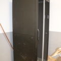 1416733-1 IT-Serverskåp ENOC 800x800x2000 (Nytt)