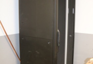 1416733 IT-Serverskåp ENOC 800x800x2000 (Nytt)