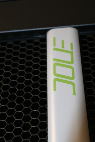 1416733-5 IT-Serverskåp ENOC 800x800x2000 (Nytt)