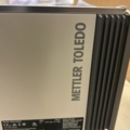 1435562-6 Analytisk laboratorievåg - Mettler Toledo XPR105DR