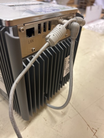 1435563-11 Analytisk laboratorievåg - Mettler Toledo XPR105DR