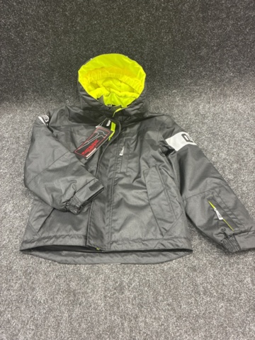 1462094-2 Vinterjacka för barn Patron, strl 170