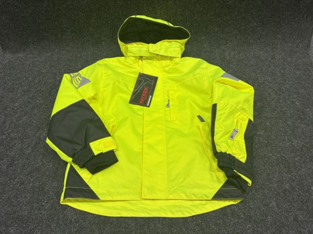 1462098-1 Children's winter jacket Patron, size 140