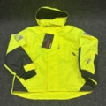 1462098-2 Children's winter jacket Patron, size 140