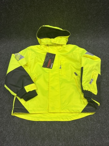 1462098-2 Children's winter jacket Patron, size 140