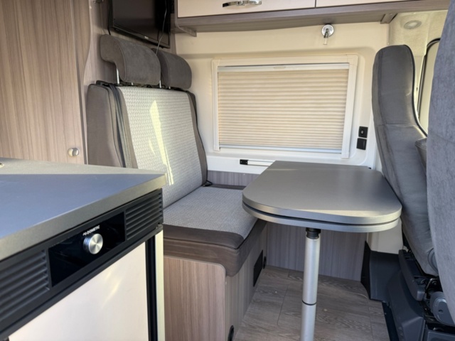 1460235-11 Hobby Vantana K 65 ET ONTOUR EDITION Long bed 2022