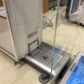 1435565-3 Analytisk laboratorievåg - Mettler Toledo XPR105DR
