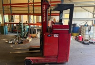 1460236 Skjutstativstruck - Lansing Frer 9