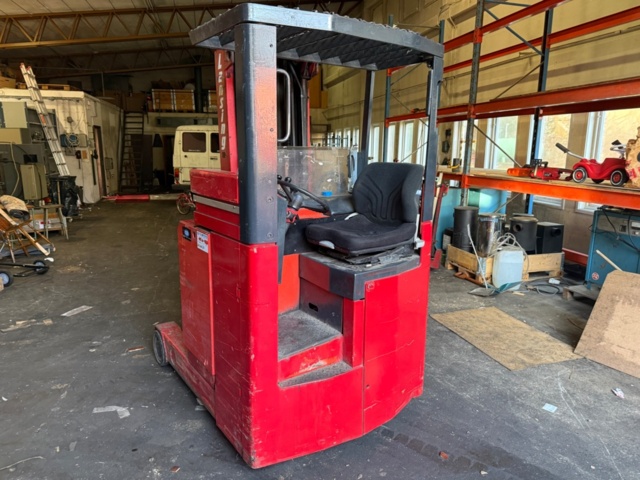 1460236-2 Skjutstativstruck - Lansing Frer 9