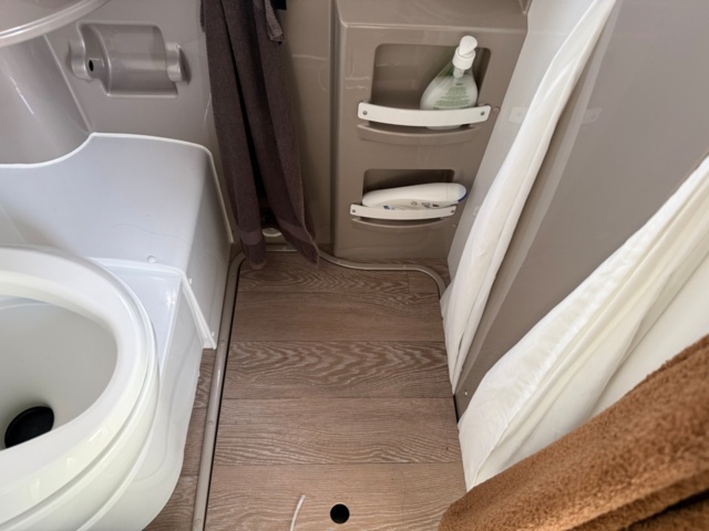 1460235-18 Hobby Vantana K 65 ET ONTOUR EDITION Long bed 2022