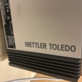 1435565-8 Analytisk laboratorievåg - Mettler Toledo XPR105DR