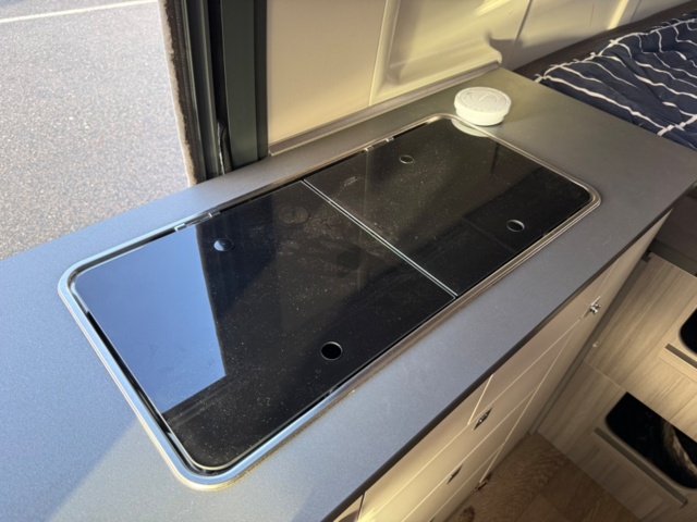 1460235-21 Hobby Vantana K 65 ET ONTOUR EDITION Long bed 2022