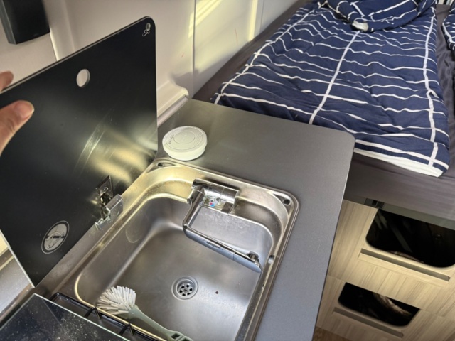 1460235-23 Hobby Vantana K 65 ET ONTOUR EDITION Long bed 2022