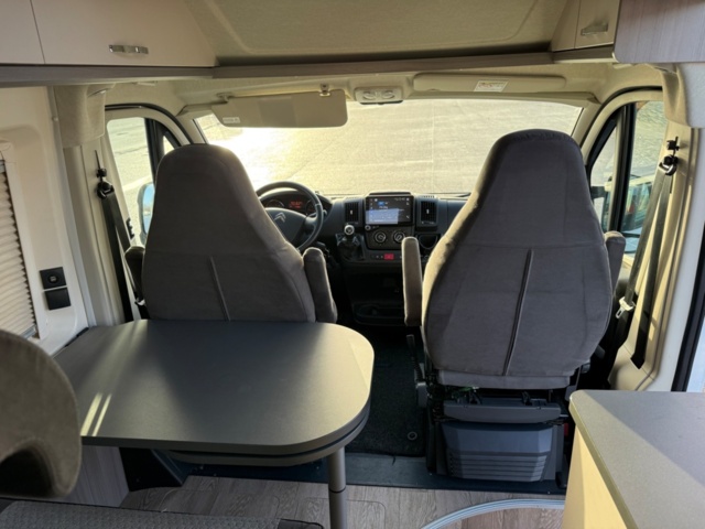 1460235-25 Hobby Vantana K 65 ET ONTOUR EDITION Long bed 2022