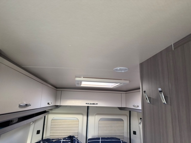 1460235-26 Hobby Vantana K 65 ET ONTOUR EDITION Long bed 2022