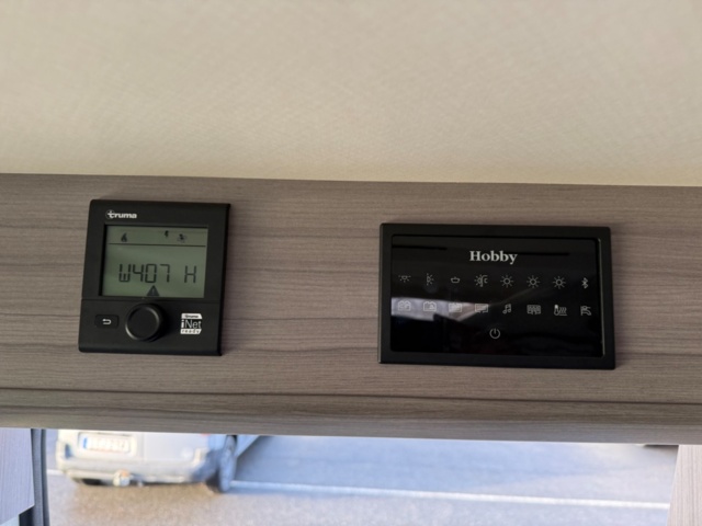 1460235-30 Hobby Vantana K 65 ET ONTOUR EDITION Long bed 2022