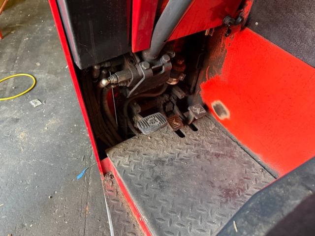 1460236-12 Skjutstativstruck - Lansing Frer 9