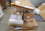 1461607 Radiatorer – 16 st – Radax, Famn, panelradiatorer