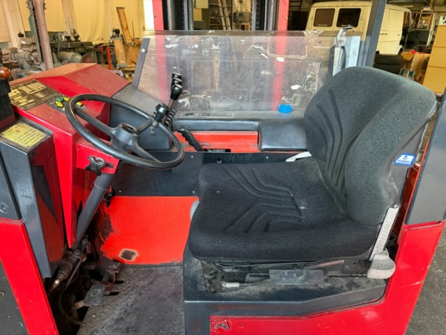 1460236-15 Skjutstativstruck - Lansing Frer 9