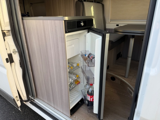 1460235-34 Hobby Vantana K 65 ET ONTOUR EDITION Long bed 2022