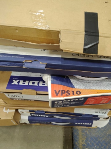 1461607-5 Radiatorer – 16 st – Radax, Famn, panelradiatorer