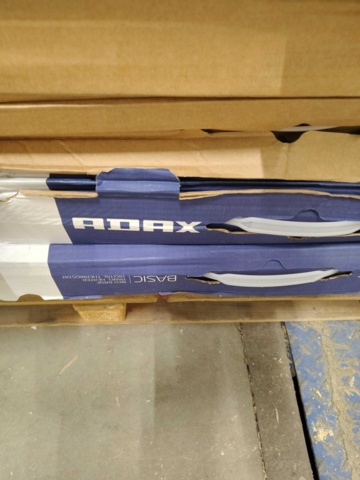 1461607-6 Radiatorer – 16 st – Radax, Famn, panelradiatorer