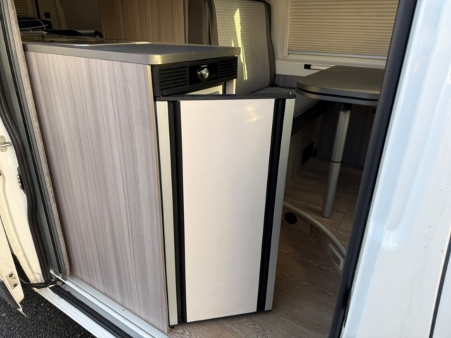 1460235-35 Hobby Vantana K 65 ET ONTOUR EDITION Long bed 2022