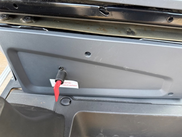 1460235-37 Hobby Vantana K 65 ET ONTOUR EDITION Long bed 2022