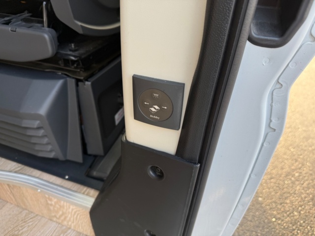 1460235-38 Hobby Vantana K 65 ET ONTOUR EDITION Long bed 2022