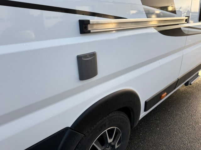 1460235-39 Hobby Vantana K 65 ET ONTOUR EDITION Long bed 2022