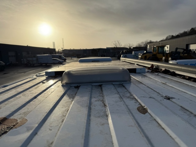 1460235-44 Hobby Vantana K 65 ET ONTOUR EDITION Long bed 2022