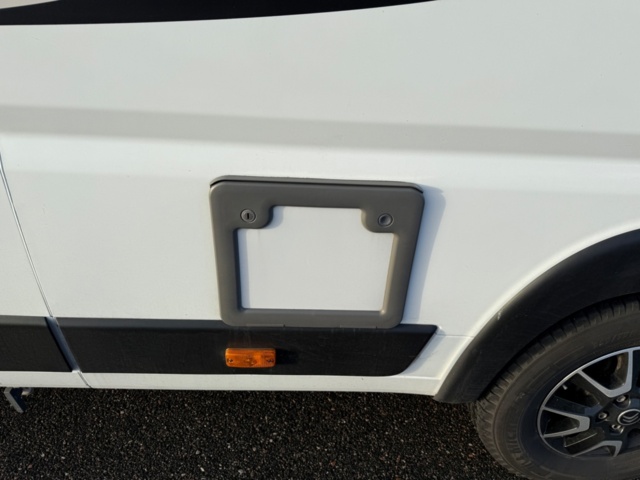 1460235-47 Hobby Vantana K 65 ET ONTOUR EDITION Long bed 2022