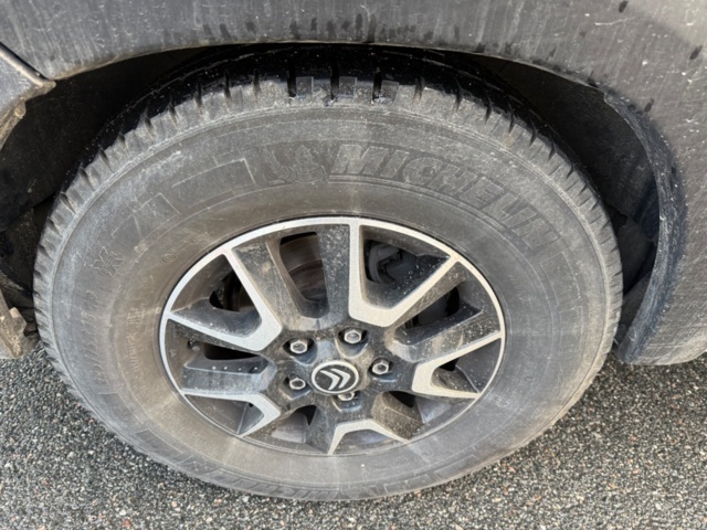 1460235-51 Hobby Vantana K 65 ET ONTOUR EDITION Long bed 2022