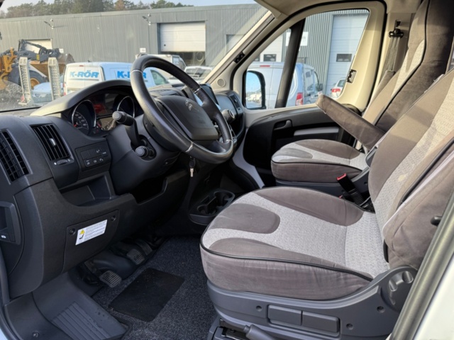 1460235-54 Hobby Vantana K 65 ET ONTOUR EDITION Long bed 2022