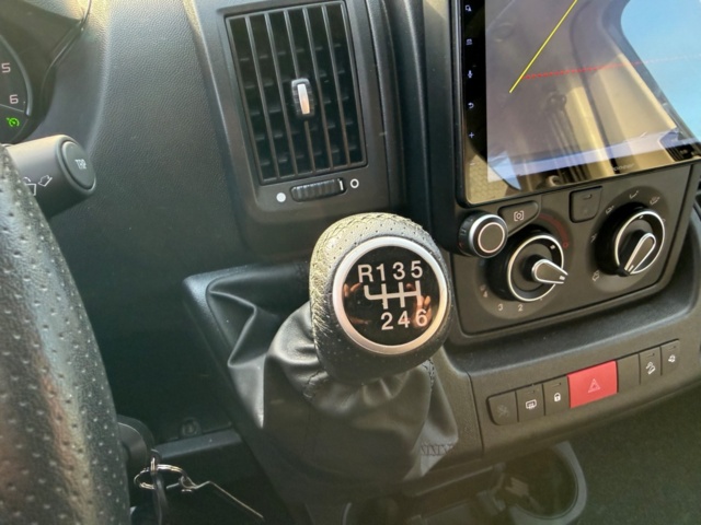 1460235-55 Hobby Vantana K 65 ET ONTOUR EDITION Long bed 2022