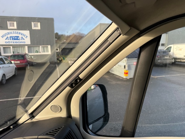 1460235-57 Hobby Vantana K 65 ET ONTOUR EDITION Long bed 2022